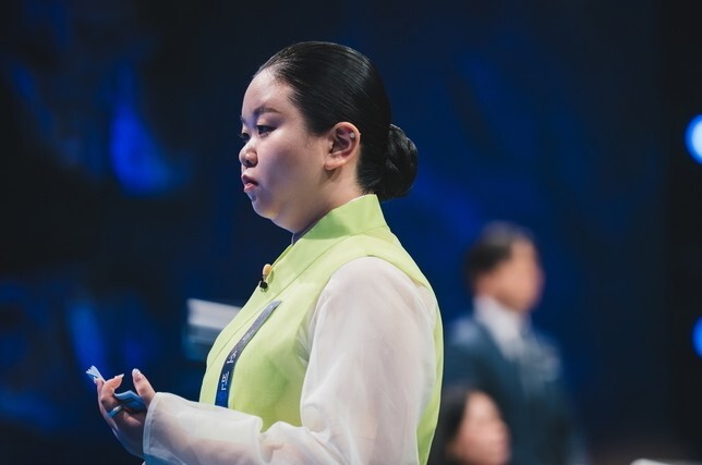 운명전쟁49. 월트디즈니컴퍼니코리아 제공