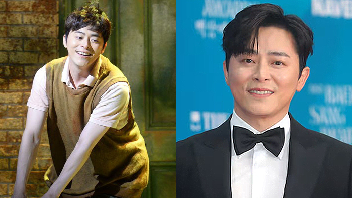 생계 걱정하던 청년 가장에서 빌딩 매각으로 71억원 시세 차익을 거둔 자산가가 된 조정석. 세계일보 자료사진