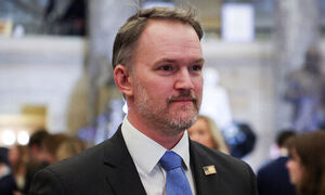 미 무역대표 "일부 국가에 관세 15%로 올릴 것"