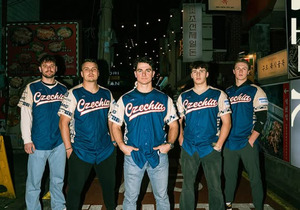 오타니도 모자 쓰고 “Respect”…WBC 뒤흔든 ‘투잡’ 체코, 한국과 첫 격돌 [스포츠픽]