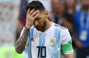 ‘축구의 신’도 짧은 영어 탓에 자괴감 느낀다니… [김태훈의 의미 또는 재미]