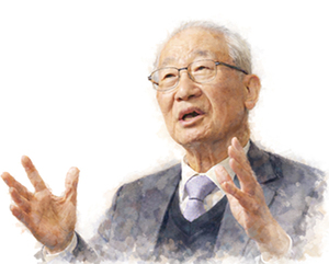  전직 헌재소장의 ‘반성’