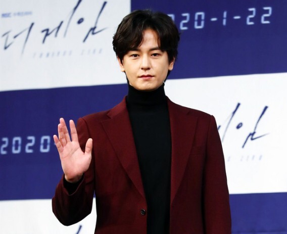 임주환이 쿠팡 물류센터에서 아르바이트를 했다는 목격담이 퍼지고 있다. 뉴시스