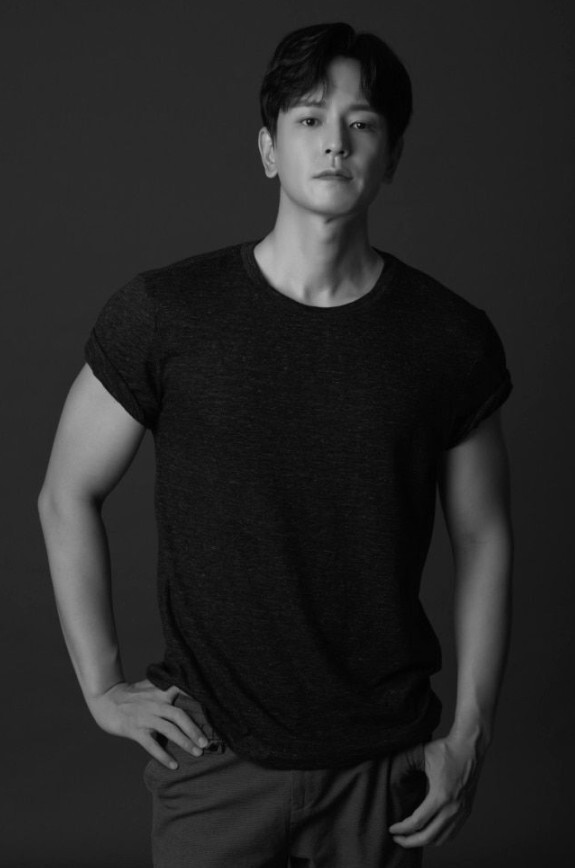 배우 임주환. 베이스컴퍼니 제공