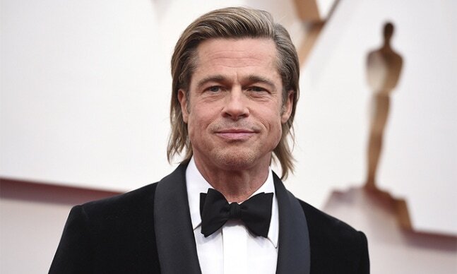 브래드 피트. 연합뉴스