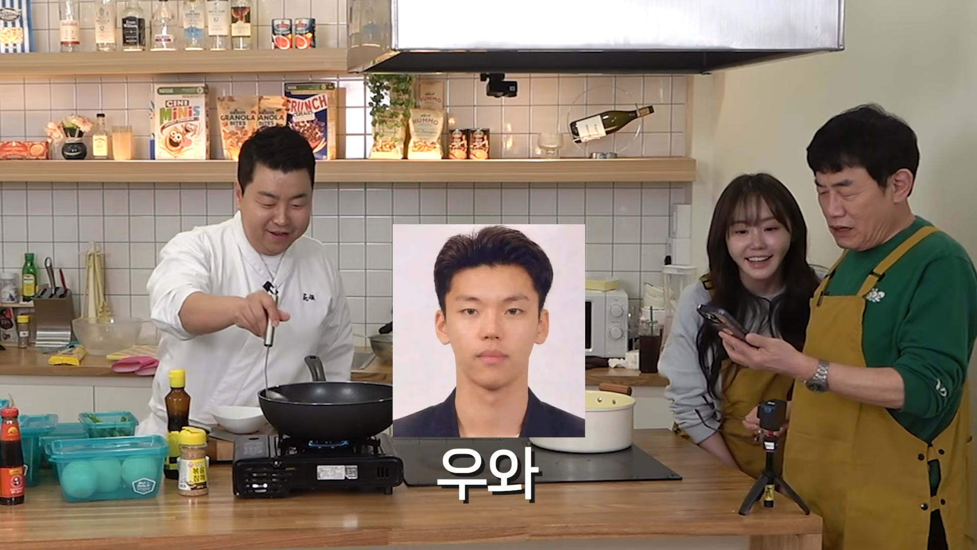 유튜브 채널 ‘갓경규’ 캡처