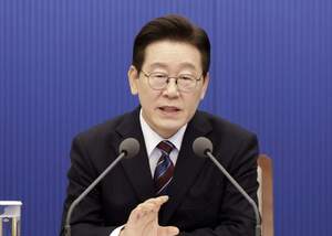 “이재명은 합니다”…“투자·투기용 1주택도 보유보다 매각 유리하게 할 것”