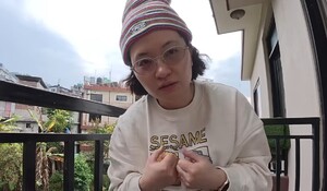 '100만 유튜버' 원지, '6평 지하 사무실 논란' 딛고 복귀… &${esc.h}34;사업은 중단&${esc.h}34;