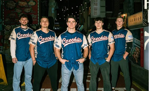 오타니도 모자 쓰고 “Respect”…WBC 뒤흔든 ‘투잡’ 체코, 한국과 첫 격돌 [스포츠픽]