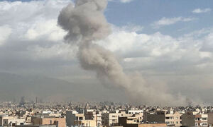 인천공항발 중동行 항공편 취소…전 세계 공항 대혼란