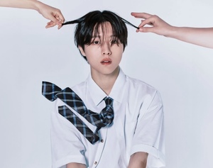 유승우, 1일 제대… '초대장'까지 만들어 팬들과 전역 파티 연다