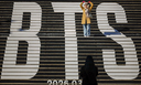 “BTS 티켓 현장 양도 10만원”… SNS 되팔이 기승