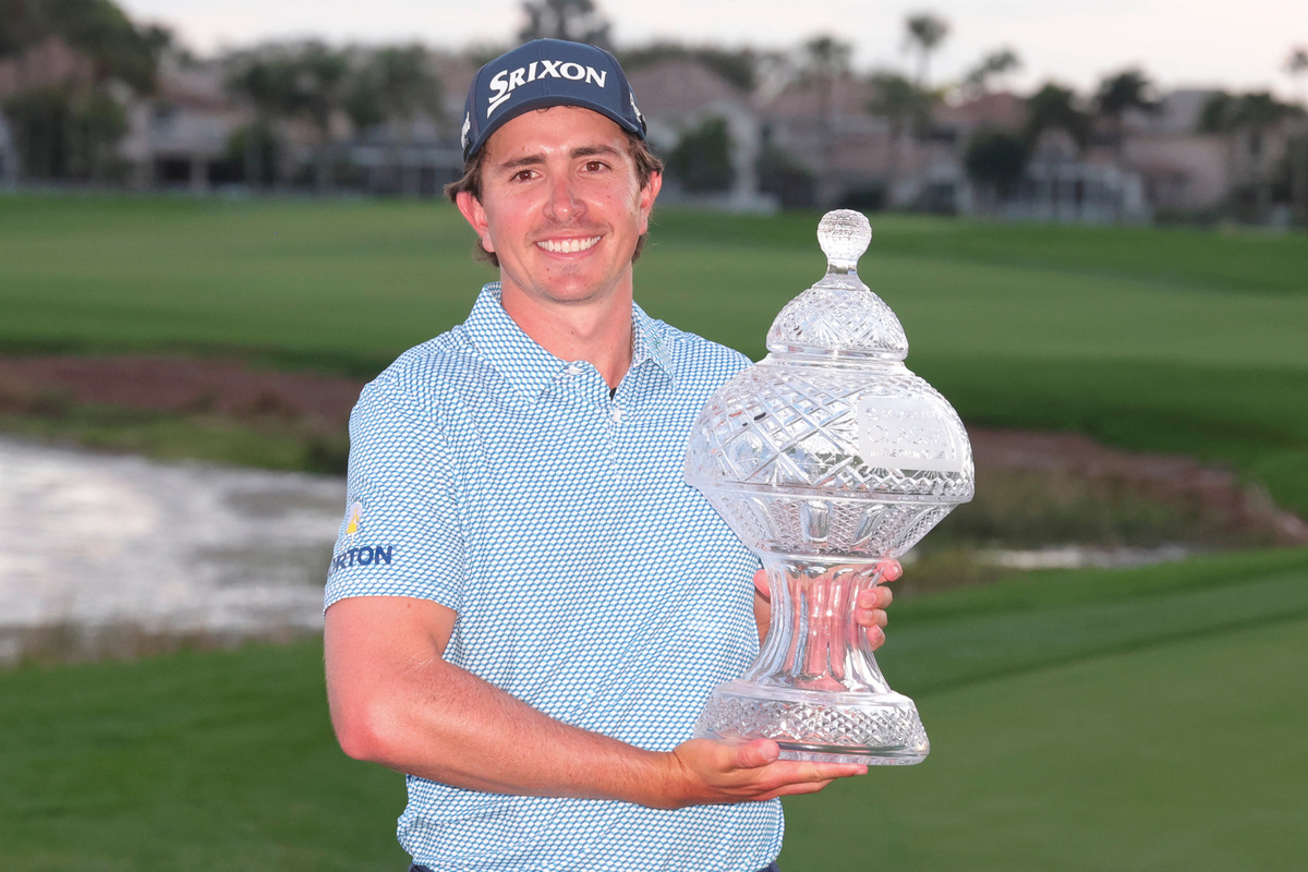 니코 에차바리아. AP연합뉴스