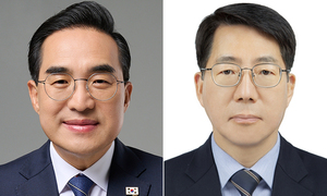 李대통령, 총리·장관급 11명 인선… 기획처 박홍근, 해수부 황종우