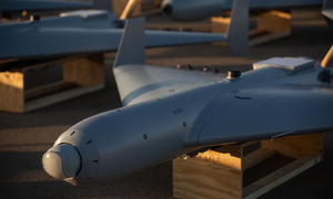 3兆짜리 ‘암살자’·가성비 자폭드론 총동원 [美, 이란 공습]