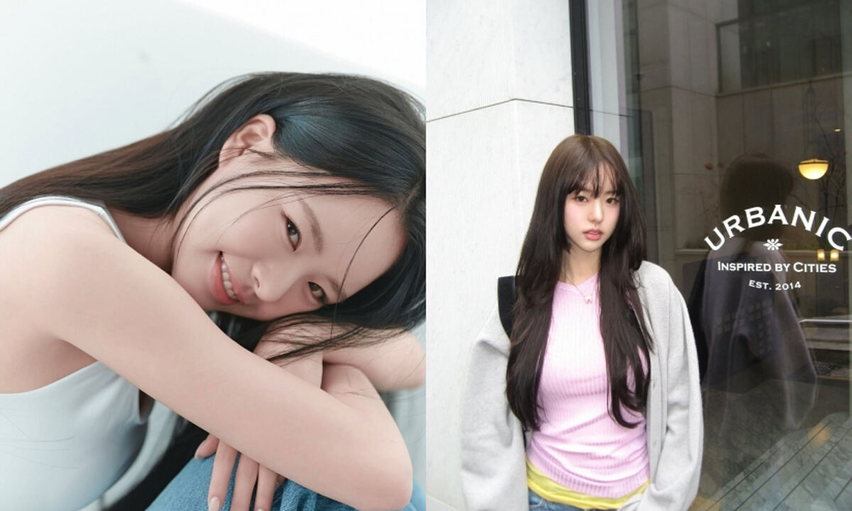 박희선 인스타그램 캡처