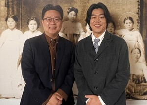 이상순, 서경덕과 손잡고 '3·1운동 정신' 노래로 계승한다