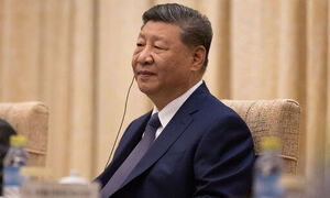 방중 앞두고 ‘중동판’ 흔든 트럼프… 셈법 복잡한 시진핑