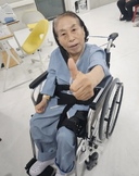 환자복 입고 휠체어 탄 87세 전원주 &${esc.h}34;유튜브 촬영 불가&${esc.h}34; 왜?