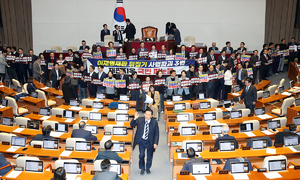 법조계 원로 14인 “사법 3법은 사법파괴”