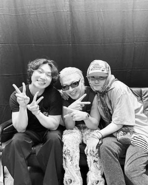 YG엔터 &${esc.h}34;빅뱅과 데뷔 20주년 공연 합의 완료&${esc.h}34;…4년 만의 완전체 컴백에 기대감↑