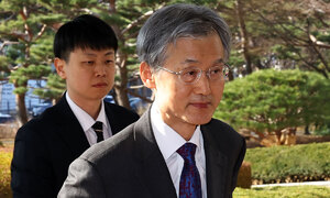 법조계 원로들 “사법파괴 3법, 李 대통령 거부권 행사를”