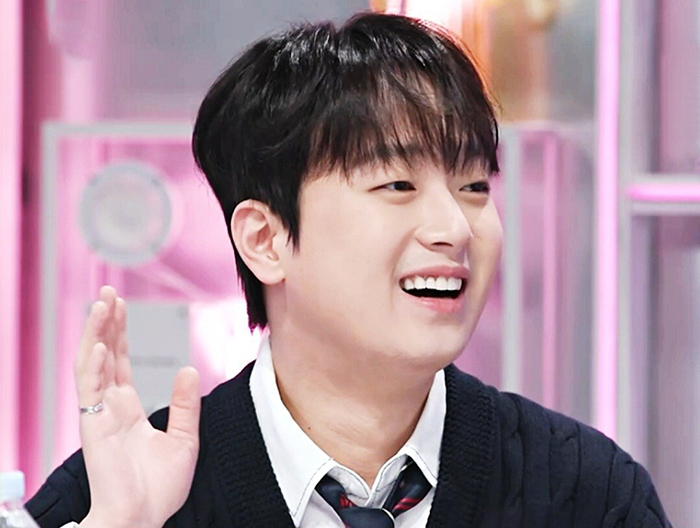 단돈 몇천원이 전부였던 시절, 공짜 밥의 인연을 잊지 않는 이찬원의 의리. KBS2 ‘불후의 명곡’