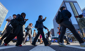 삶 만족도, 여전히 OECD 최하위권…자살률·상대적빈곤율 상승