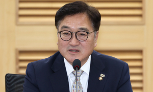 우의장, 日 중·참의원 의장 회동…"과거사 문제 협력 계속해야"