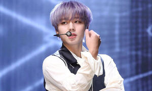 박지훈, '내 마음속에 저장'했던 노래 꺼낸다… 4월 솔로 컴백