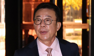 홍철호, 헌재 재판관 관련 의혹 일축…“행정관 아이디어일 뿐”