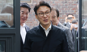 ‘후원금 한도 초과’ 민주당 압도적…1위는 김민석, 정청래·장동혁은 당내 상위 20%