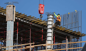 美 2월 고용 9만 2000명 감소 충격…실업률 4.4%로 상승