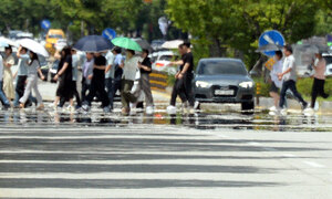 데이터가 증명한 '뜨거운 지구'… 올여름도 펄펄 끓는 무더위 찾아온다