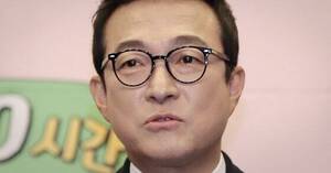 배우 이재룡 강남서 또 음주운전 사고…도주했다가 붙잡혀