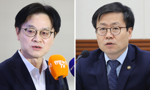 김정관·여한구 동시 방미…美러트닉 등 만나 관세·투자 협의