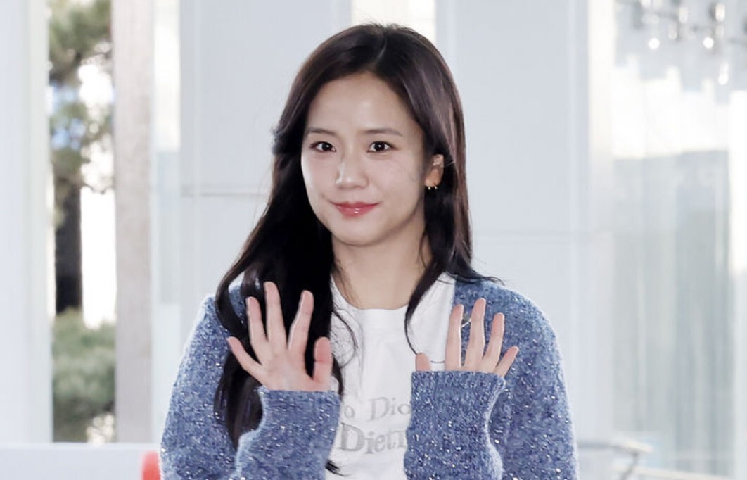 지수의 활약이 해외 언론에서 호평을 받고 있다. 뉴시스