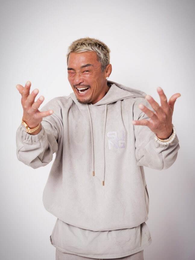 추성훈 인스타그램