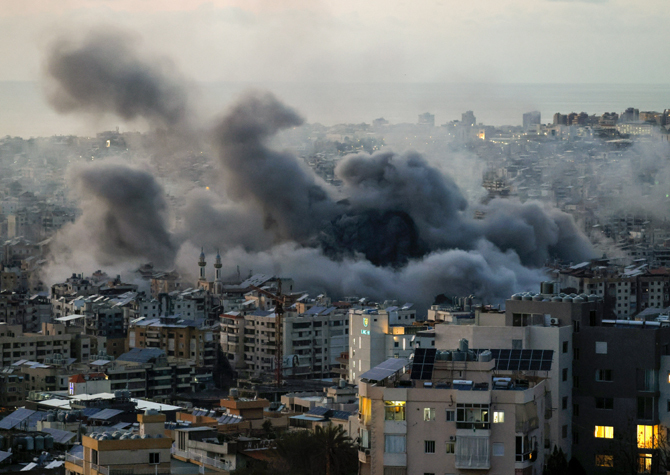 [단독] 親 이란혁명수비대 평론가 “전쟁 다음주 종료 가능”