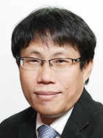 이삼식 한양대학교 고령사회 연구원 원장