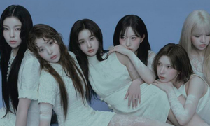 엔믹스, 8월 도쿄서 월드투어 공연…일본 팬들과 만난다