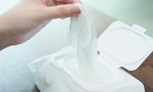 물티슈 썼다가 6명 사망…영국산 4종 '즉각 폐기' 권고