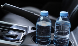 “22도면 괜찮겠지?”... 1시간 만에 ‘나노 플라스틱’ 폭탄 된 생수