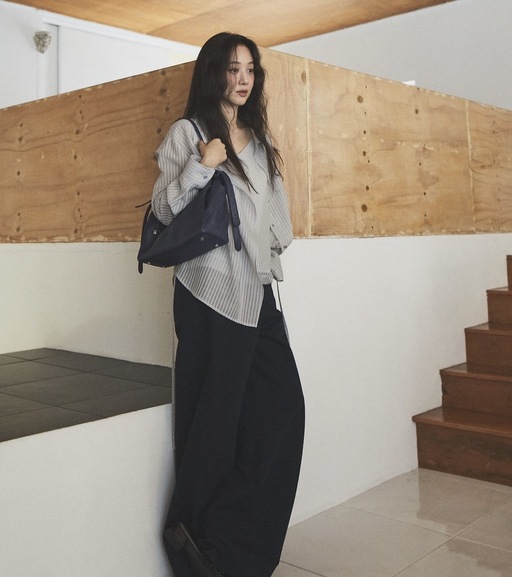 배우 정려원. 정려원 인스타그램 캡처