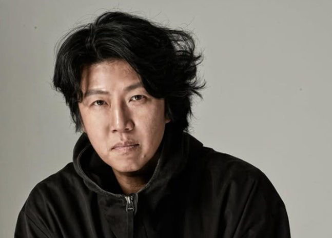 사진=김바다 SNS