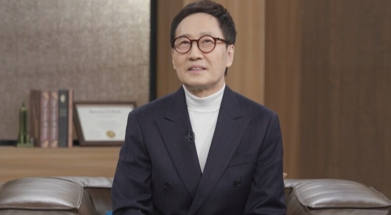 가수 유열이 폐 이식을 받고 건강을 회복해 새 삶을 찾게 되었다. MBN 제공