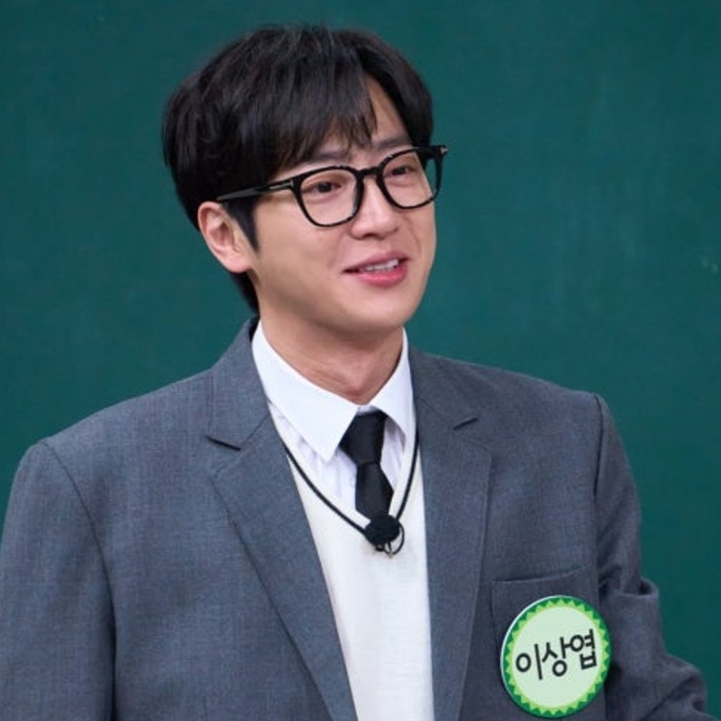 배우 이상엽이 한국사능력검정시험 1급 취득 사실과 공부 계기를 전했다. JTBC 제공