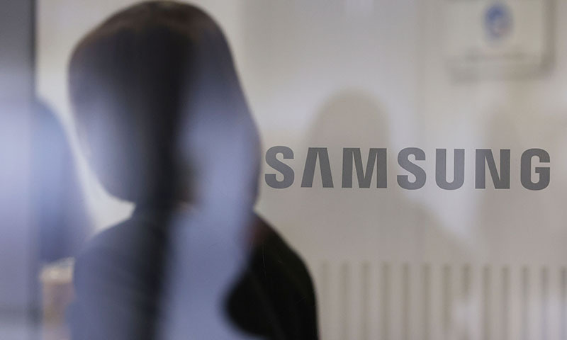 삼성전자 서초사옥. 연합뉴스