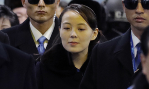 김여정, 한미연합훈련에 반발…"끔찍한 결과 초래할 수 있어"