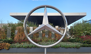 벤츠, ‘화재 위험 리콜 이력 배터리’ 숨기고 팔았다